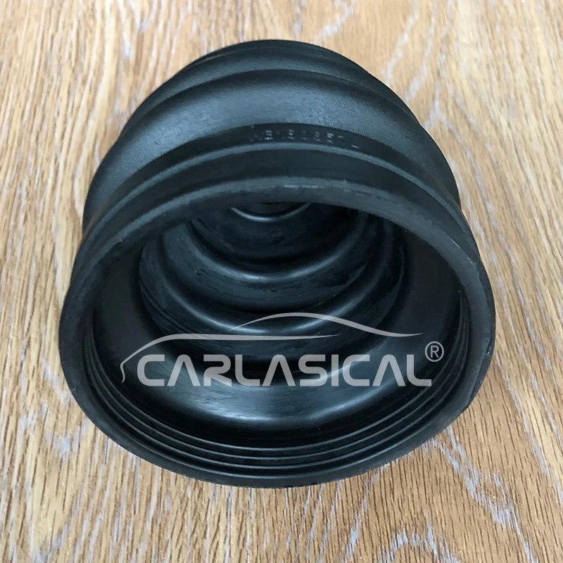 
Auto Rubber Parts Drive Shaft CV Joint Rubber Boot No. FB-2088 Outer Dust Boot OE No.MB160657 