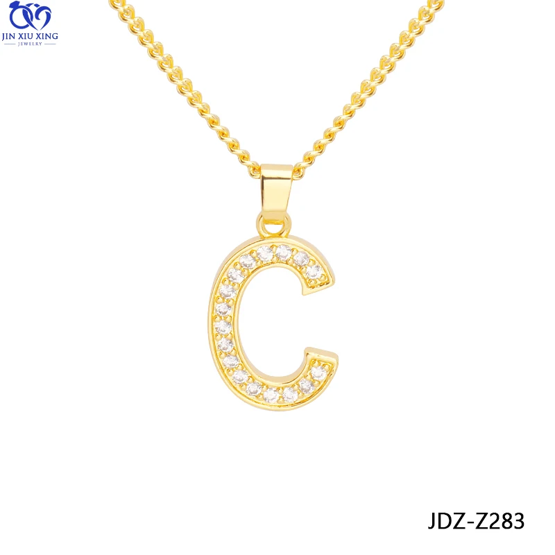 JXX JDZ-Z281 New design and Hot selling custom pendant,pendants charms
