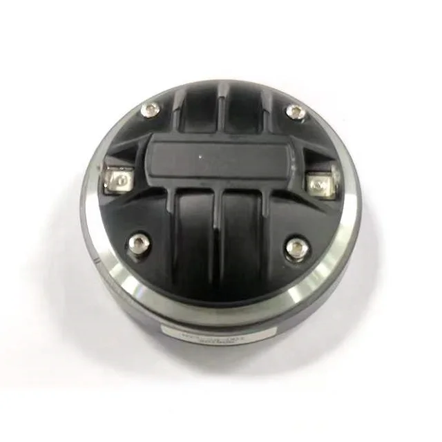 PRO Loudspeaker MAX 120W RMS 60W with 1.5 inch VC Magnet Driver Unit 1 Inch 36-001 Compression Horn Driver Professional Audio