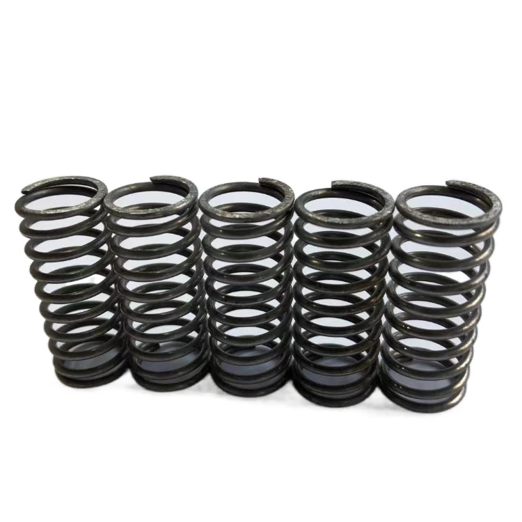 stainless spring steel