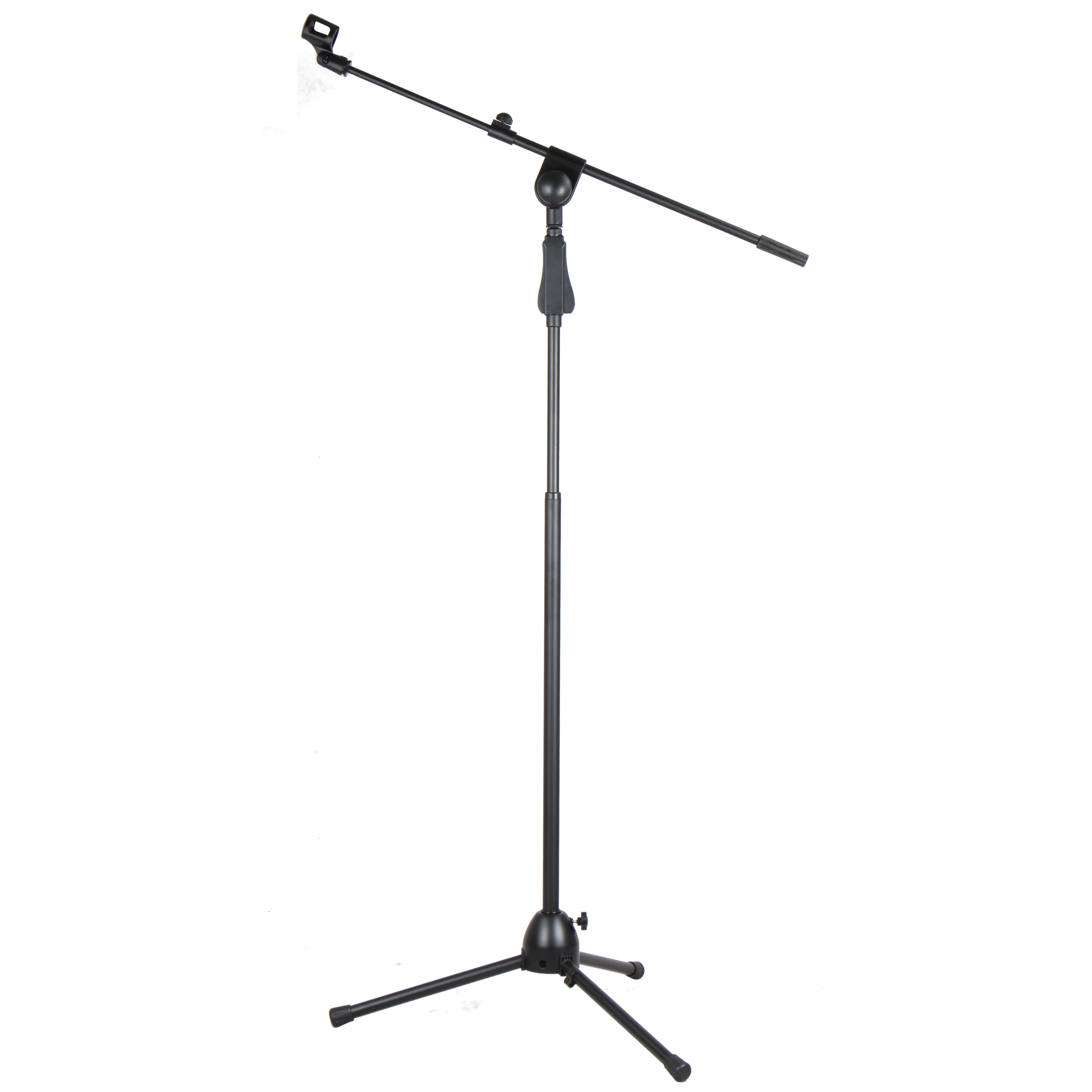 Подставка для микрофона с тяжелым основанием музыкальные аксессуары железная подставка складная