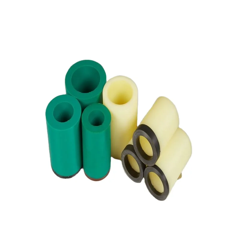 High Performance CNC Lathe PU tube for hydraulic seal