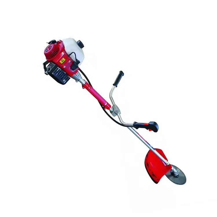 Профессиональная Беспроводная газонокосилка триммер садовая щетка резак сорняков Wacker