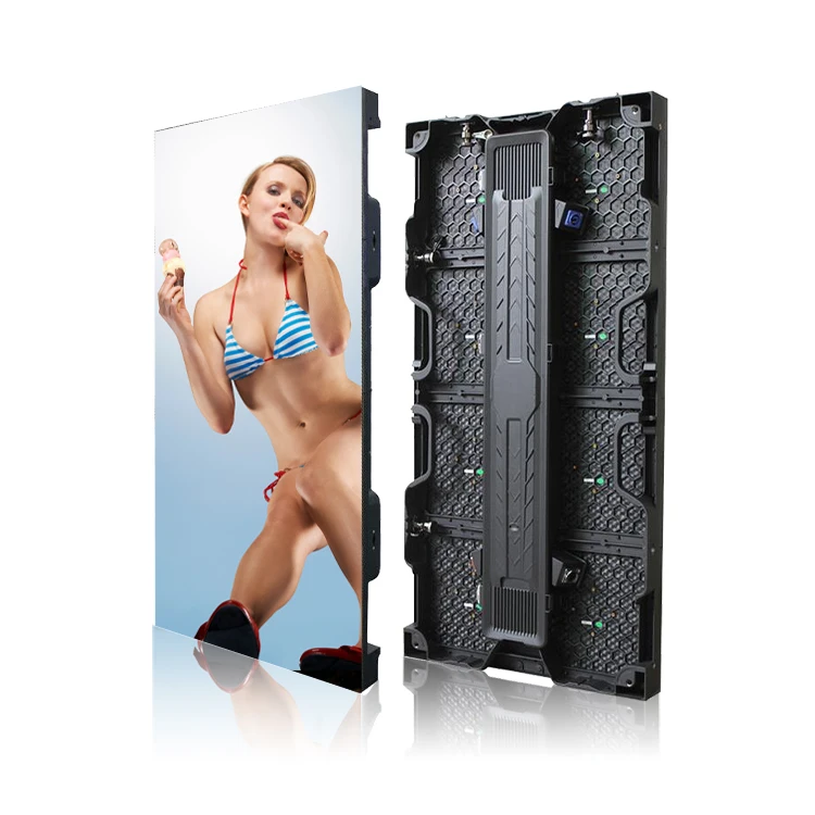 japan sex video billboard outdoor p6 chinese p3 wall led screen display panel