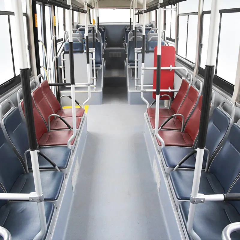 Ankai АВТОБУС 10 метров шаттл автобус omnibus Сделано в Китае заводские цены на автобусы