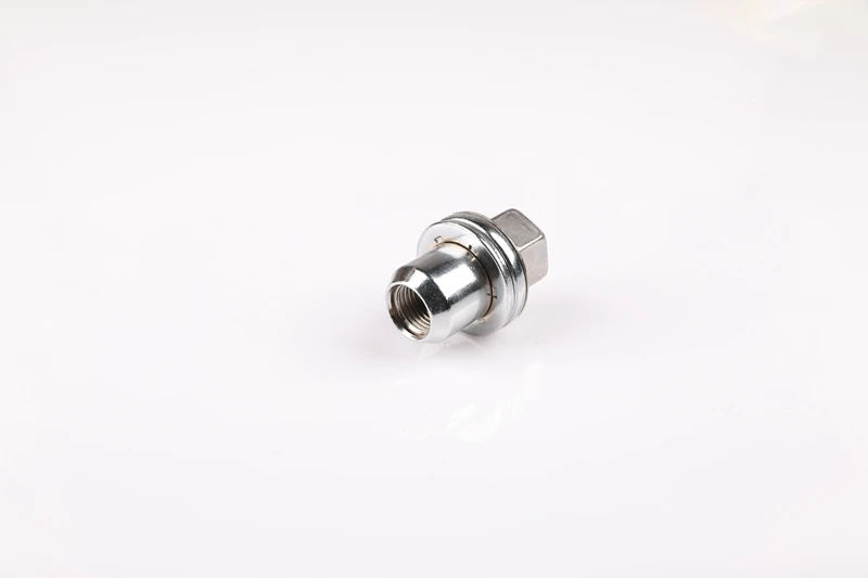 China Factory S22/14x1.5 Steel Stainless Wheel Lugs Nuts For Range Rover
