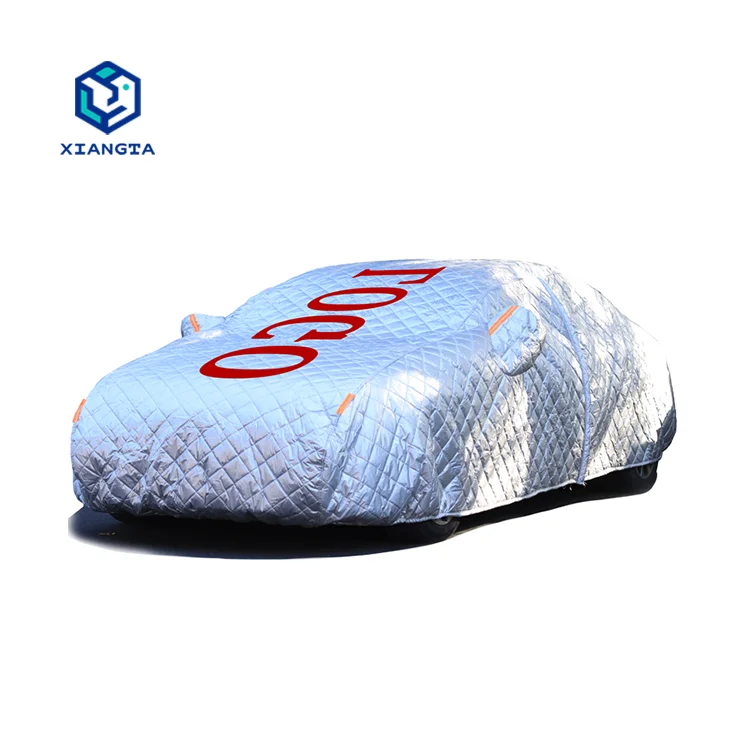 Универсальный складной чехол для автомобиля Xiangta