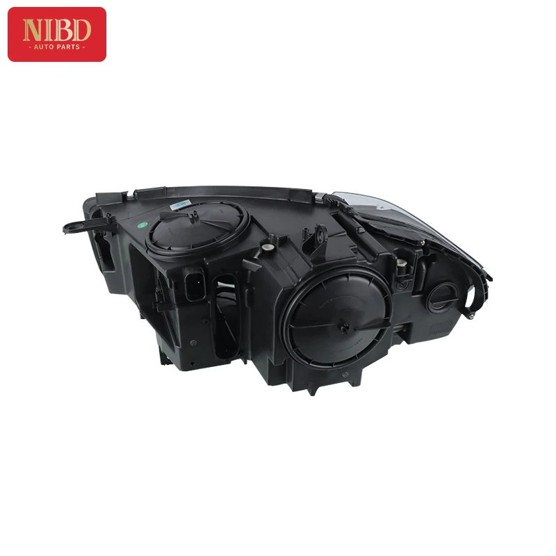 NIBD Auto Parts Car Headlamp Right Headlight For Bmw X5 F15 Head Lamp 63117317102