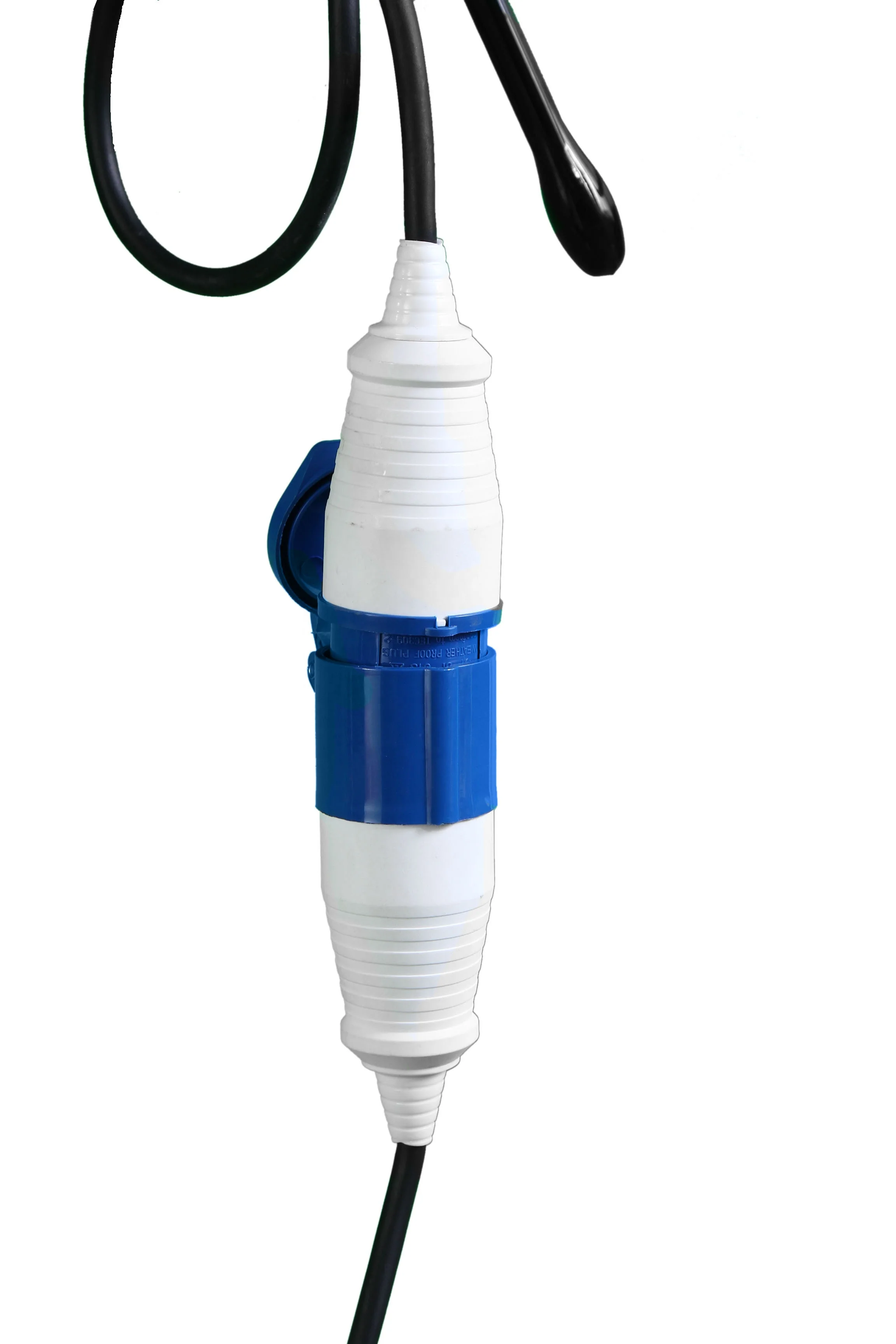 Good Quality Mine 400kg 3 Phase Crane Hoist Engine Push Hoist