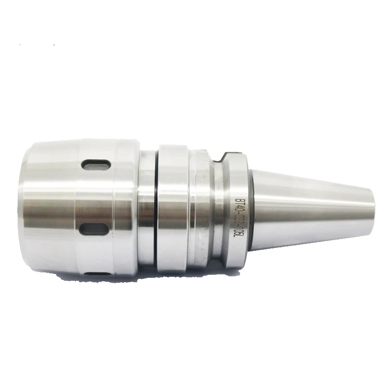 Power Grip Milling Chuck BT30 BT40 BT50 C25/32/42 C32 collet CNC Strong Waterproof And Dustproof C-type toolholder
