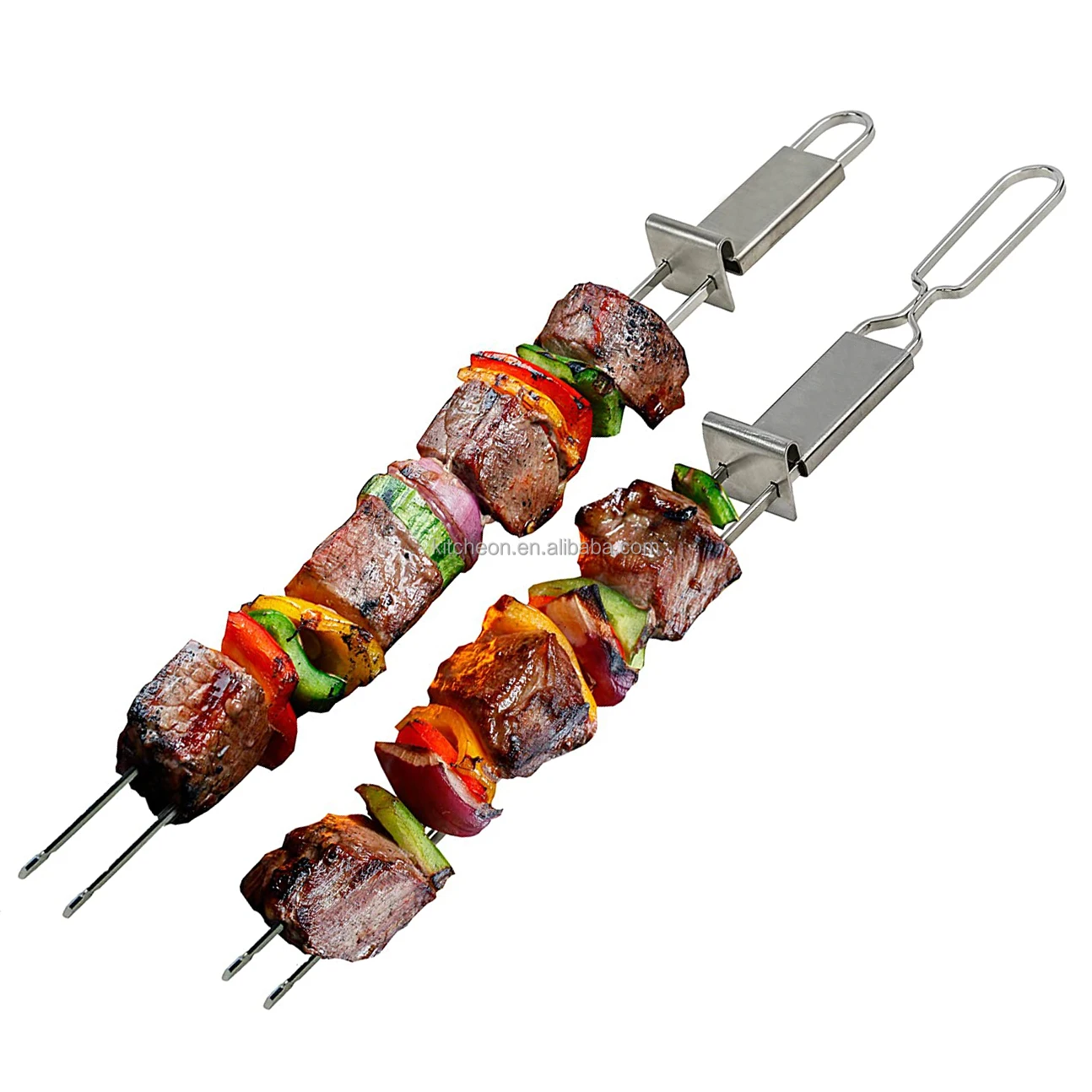 Grilling Skewers