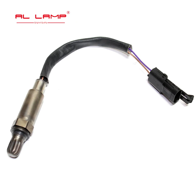 Genuine Oxygen Sensor 96864850 149100-7490 For Daewoo Optra Toyota Limited 2 cables Sensor de Oxigeno