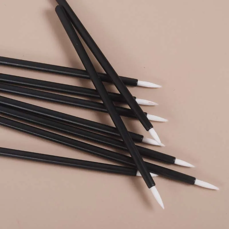 Gracedo New Design Makeup Lipstick Lip Balm Applicators Lip Brushes Disposable