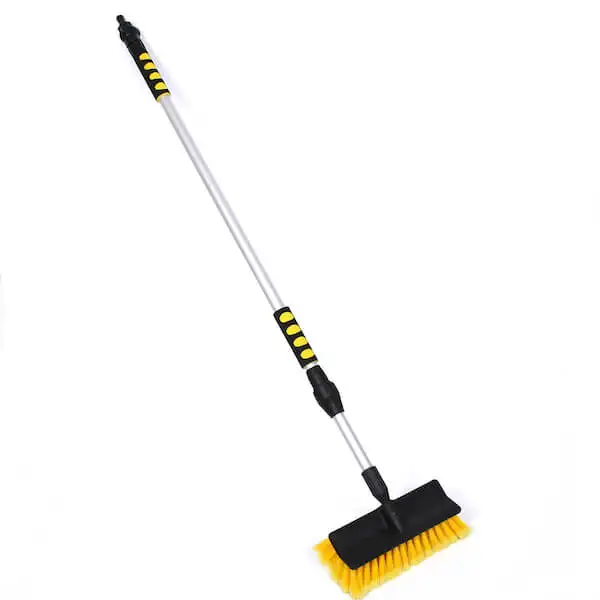 Щетка для потока воды с длинной ручкой 1,8 м