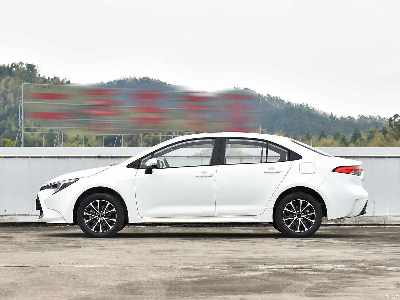 Good Condition Low Mileage Used Cars Toyota Levin Used Cars Cheap Toyota Used Cars From China
