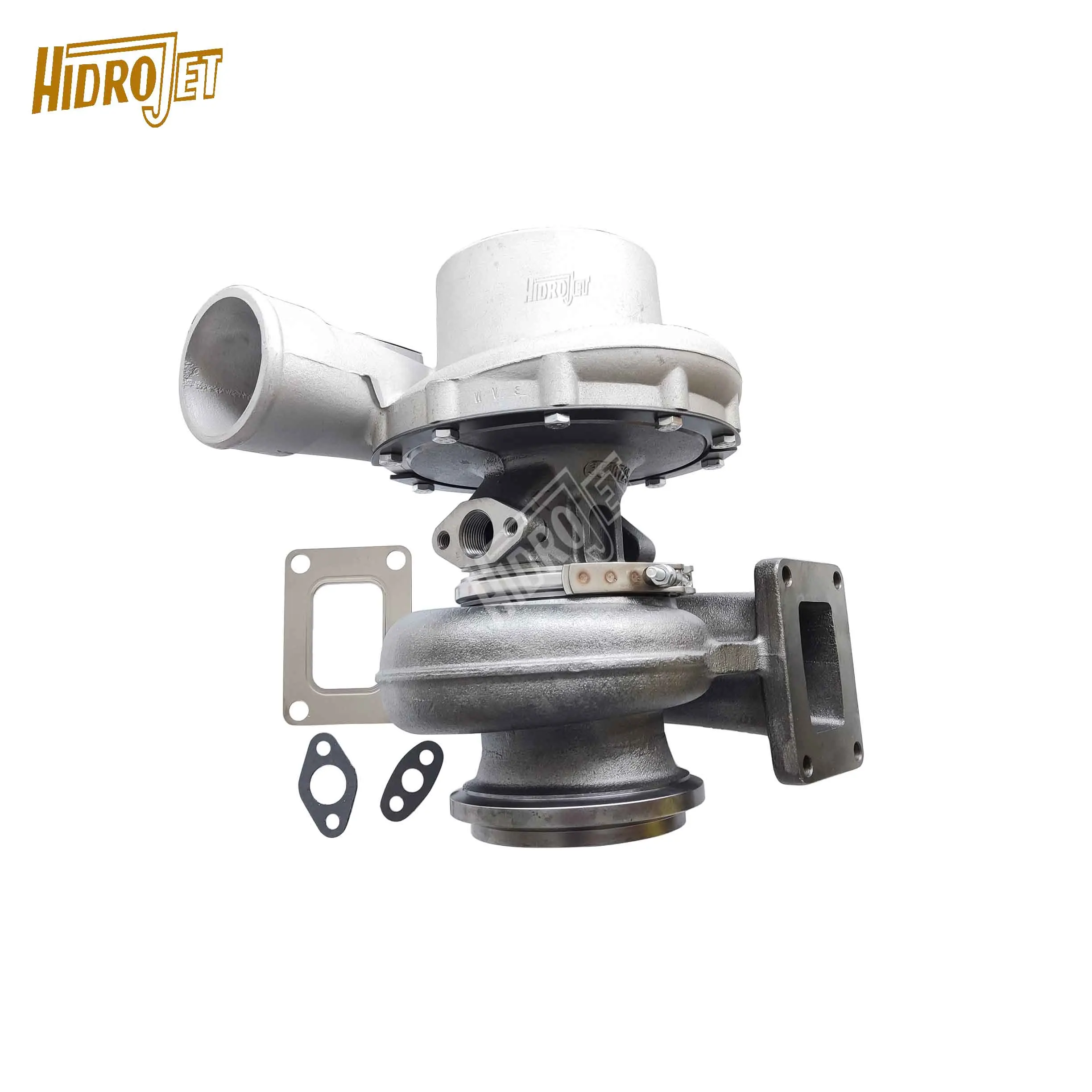 HIDROJET экскаватор аксессуар NT855 двигатель турбо HT3B Турбокомпрессор 3803108 для NTA855