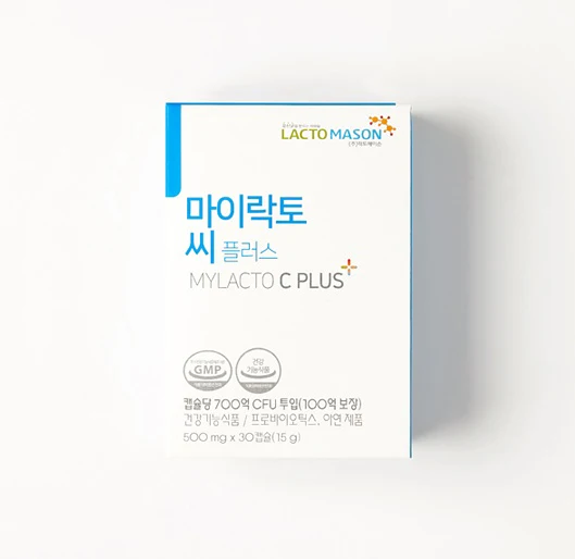 
(Probiotics+Zinc) MyLacto C Plus, Probiotics in high concentration 