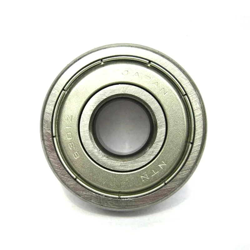 382-2Rs 333-2Rs 336-2Rs 348-2Rs 99502-2Rs British Non-Standard Deep Groove Ball Bearing