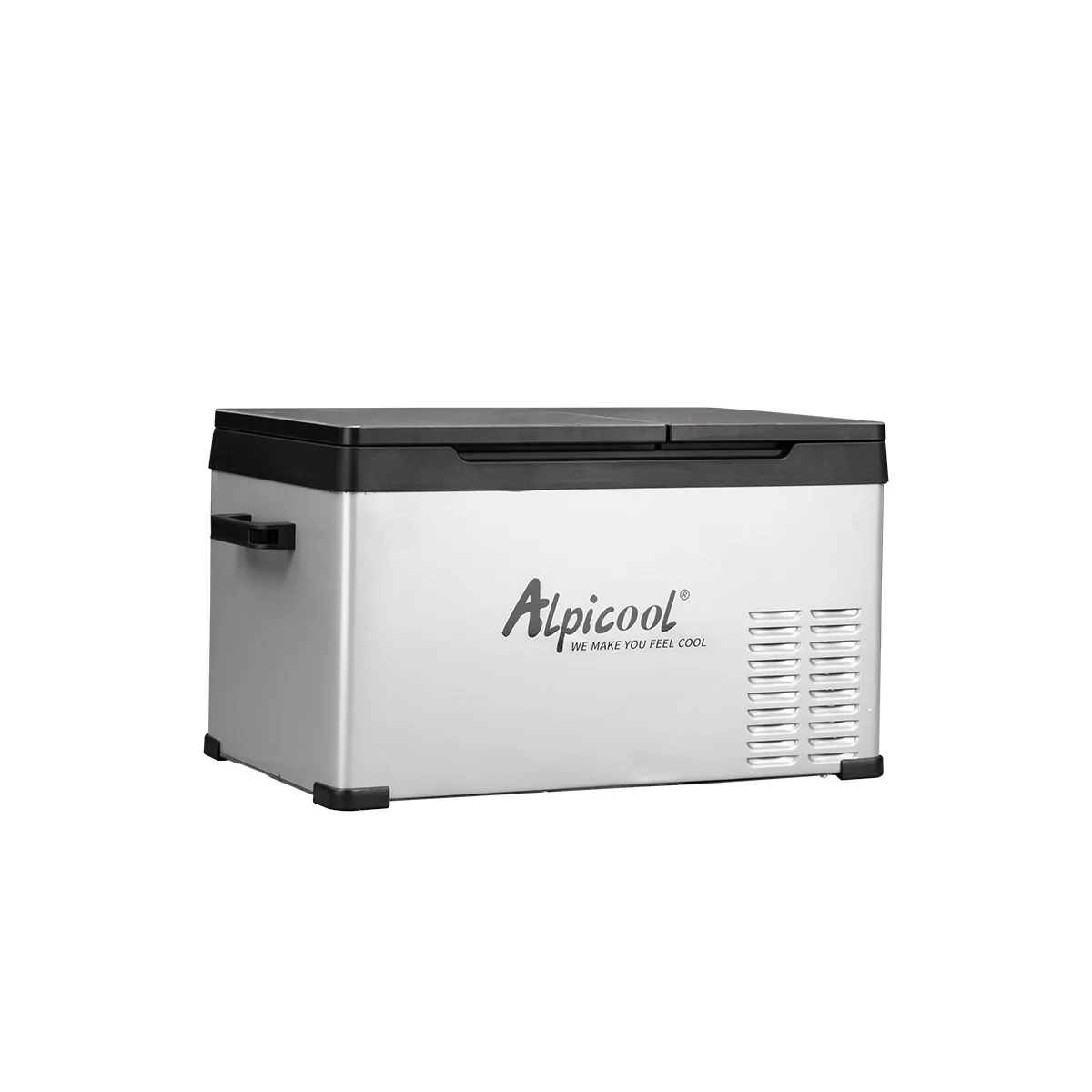 Portable DC 12v Wholesale Factory Price Car Camping Fridge Freezers