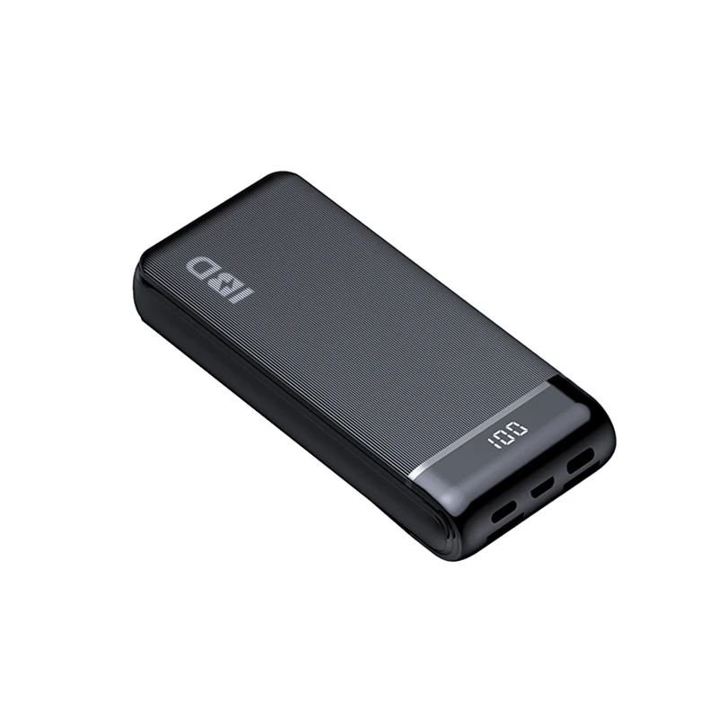 Ultra Thin Power Bank 20000, Led Power Bank Original,20000 Mah Power Bank Casing