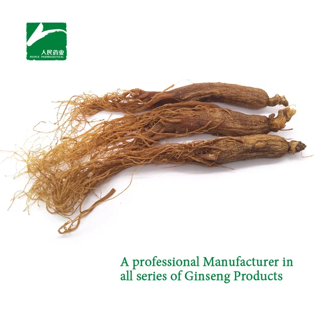 
EC 396 standard Korean Red Ginseng Extract 10% saponin 