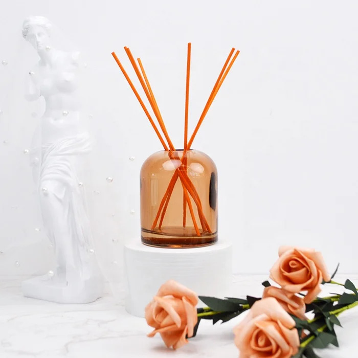 Множество запасов, индивидуальные дешевые, различные домашние Ароматические духи, тростниковый диффузор, ротанговая палочка