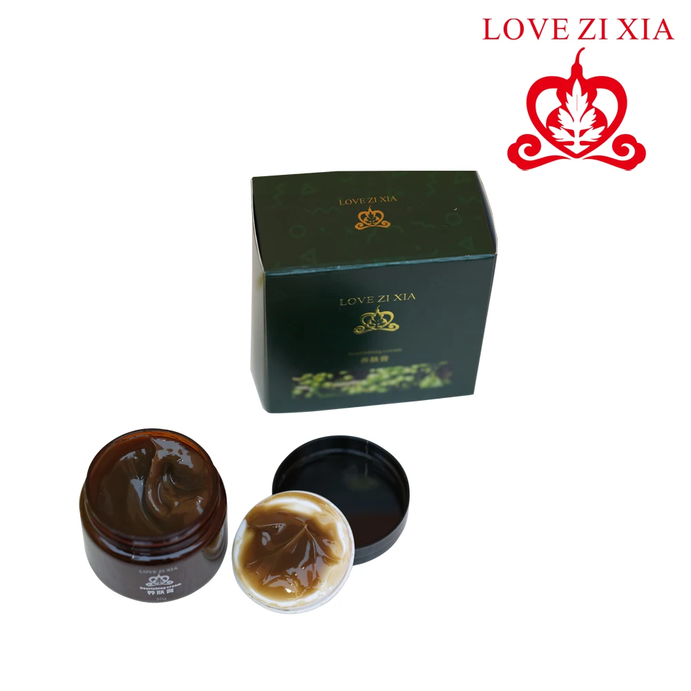 LOVE ZI XIA instant smaller size weight reduction oil discharge toxin slimming arm leg essence cream Green Coffee body cream