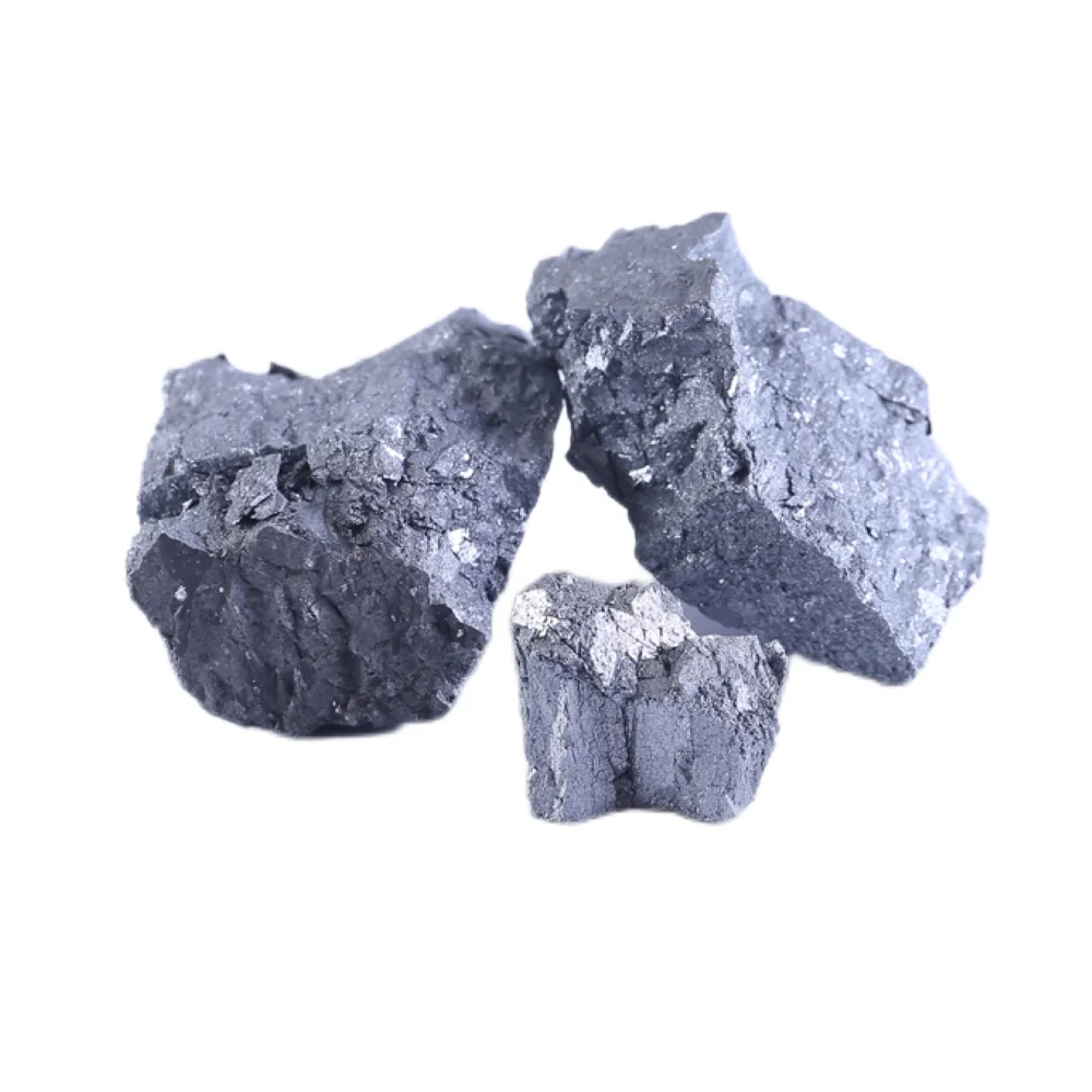 Low Price Ferro Silicon Slag with Excellent Performance as Alloy Additive for Deoxidizer in steel making