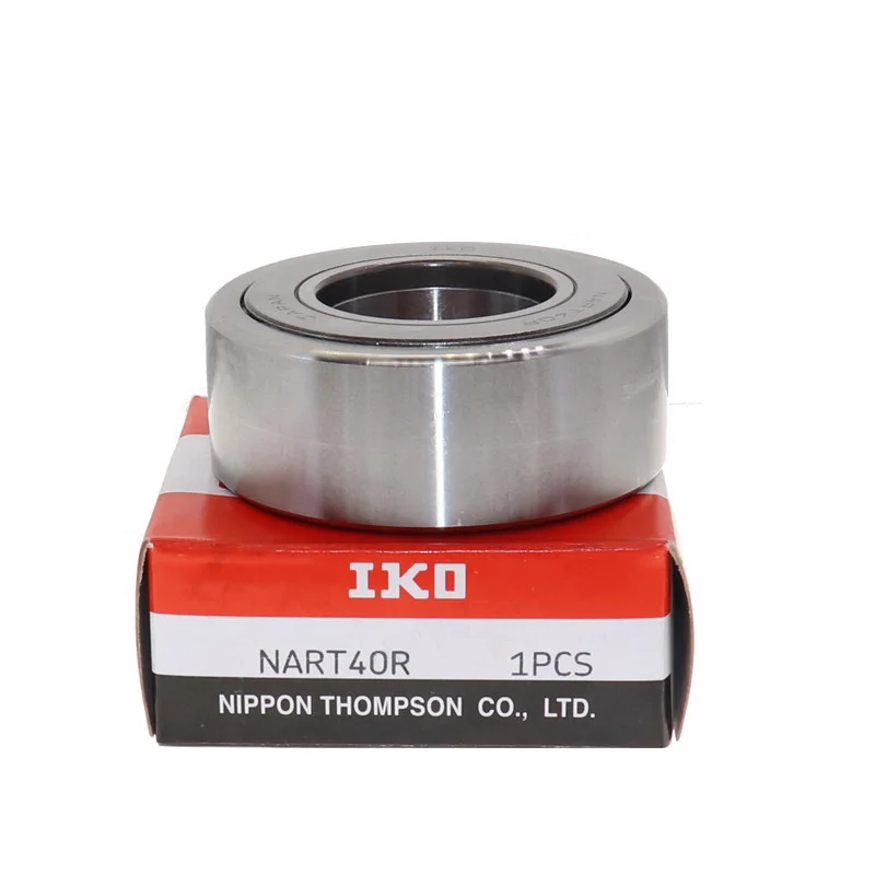 Японские Оригинальные подшипники NART6 UUR NART6VR