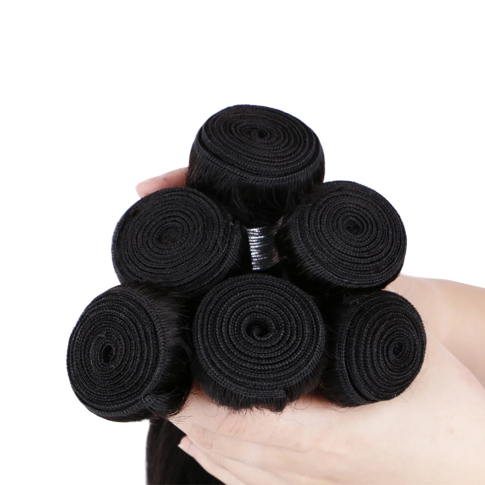 
Body Malaysian Virgin Hair Bundles Wholesale Unprocessed Wavy Virgin Malaysian Hair 