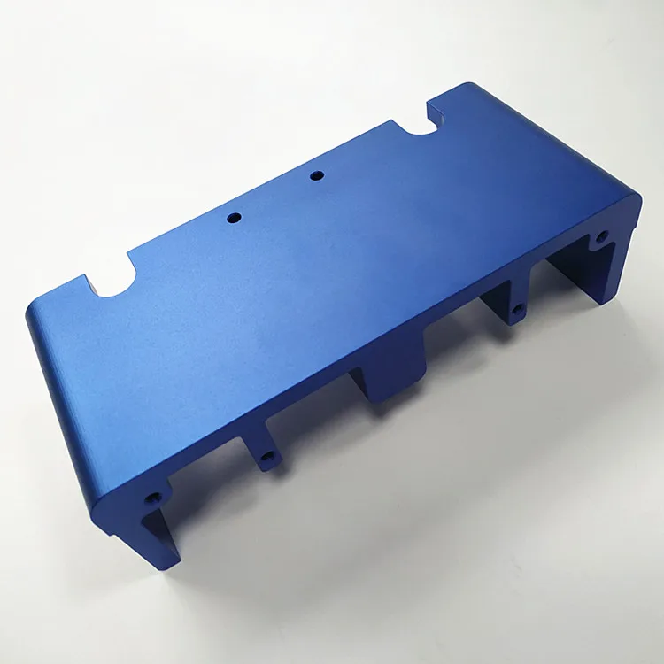 Professional Custom Precision Center 4 Axis Cnc Machining Part With Great Price