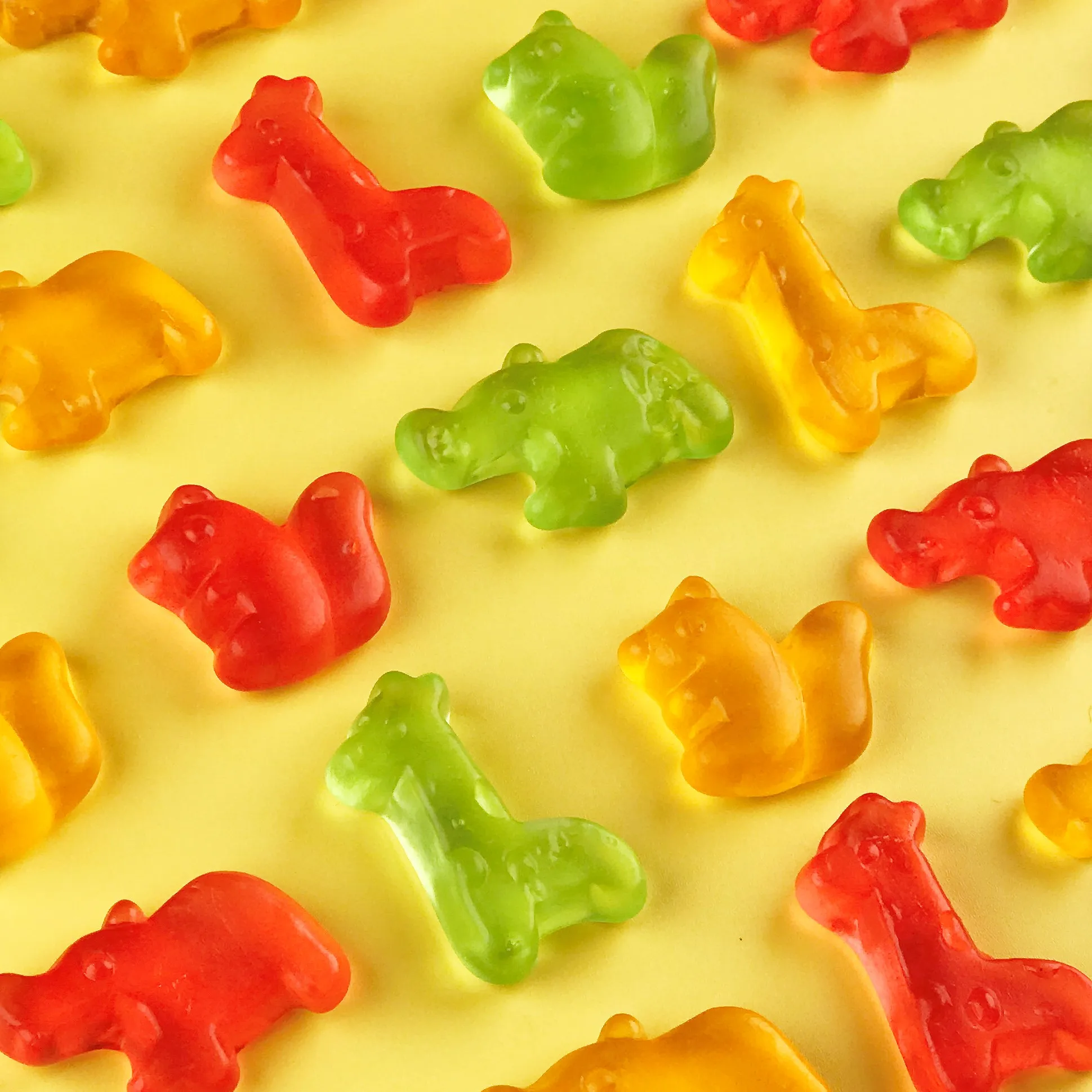 BULK ASSORTED FRUIT ANIMAL SHAPE FRUITY JELLY GUMMY CANDIES DIFFERENT STYLES JELLY CANDY SWEETS
