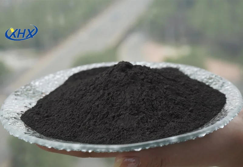 Factory Price Molybdenum Disulfide Mos2 Powder Price 15um For Lubricant