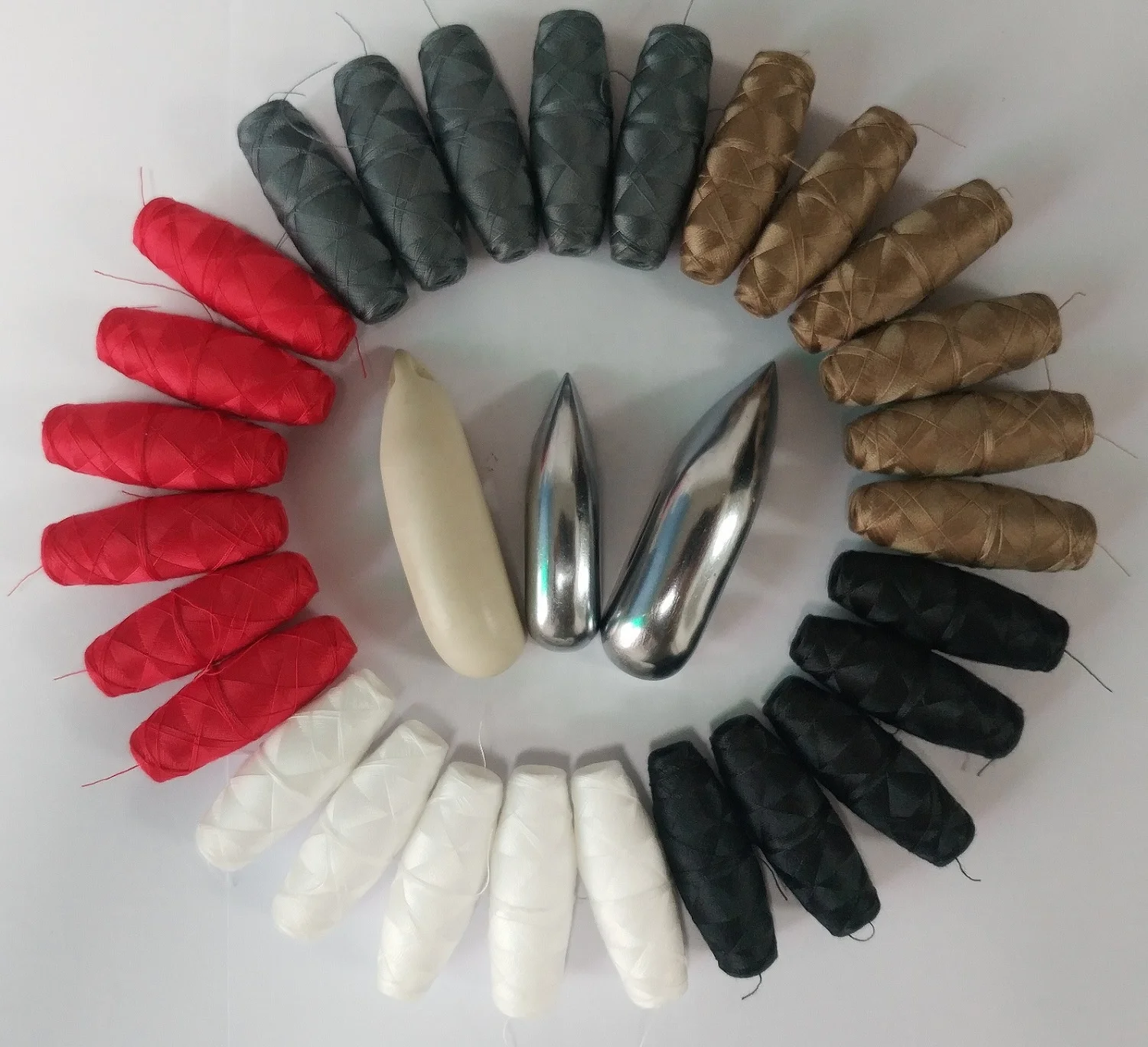 Hot Sale Made in China, High Speed Embroidery Bobbin Winding Machine