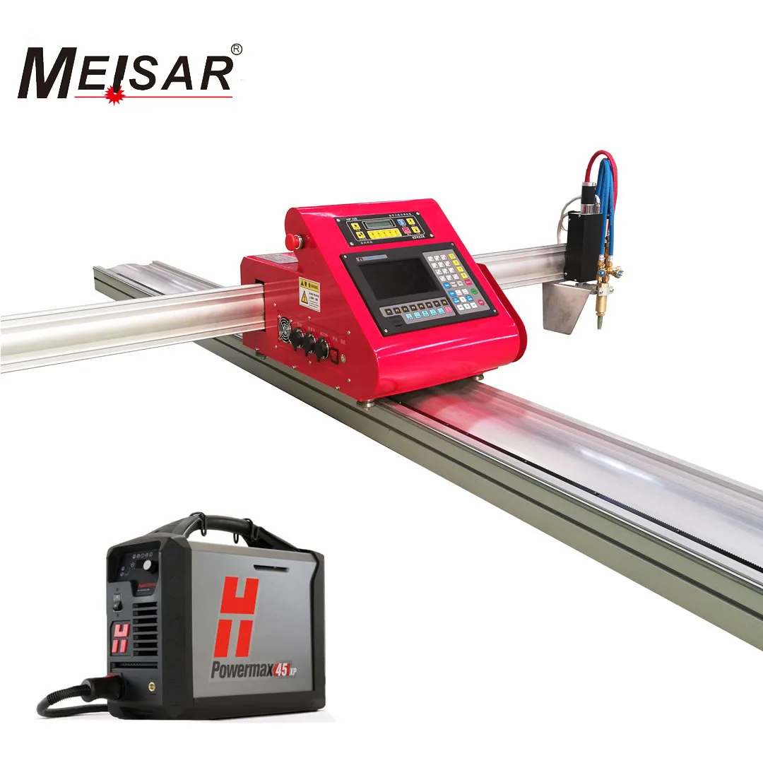 New 2022 Mini Portable Plasma Cutter CNC /Plasma Cutting Machine for Metals Stainless steel Carbon steel