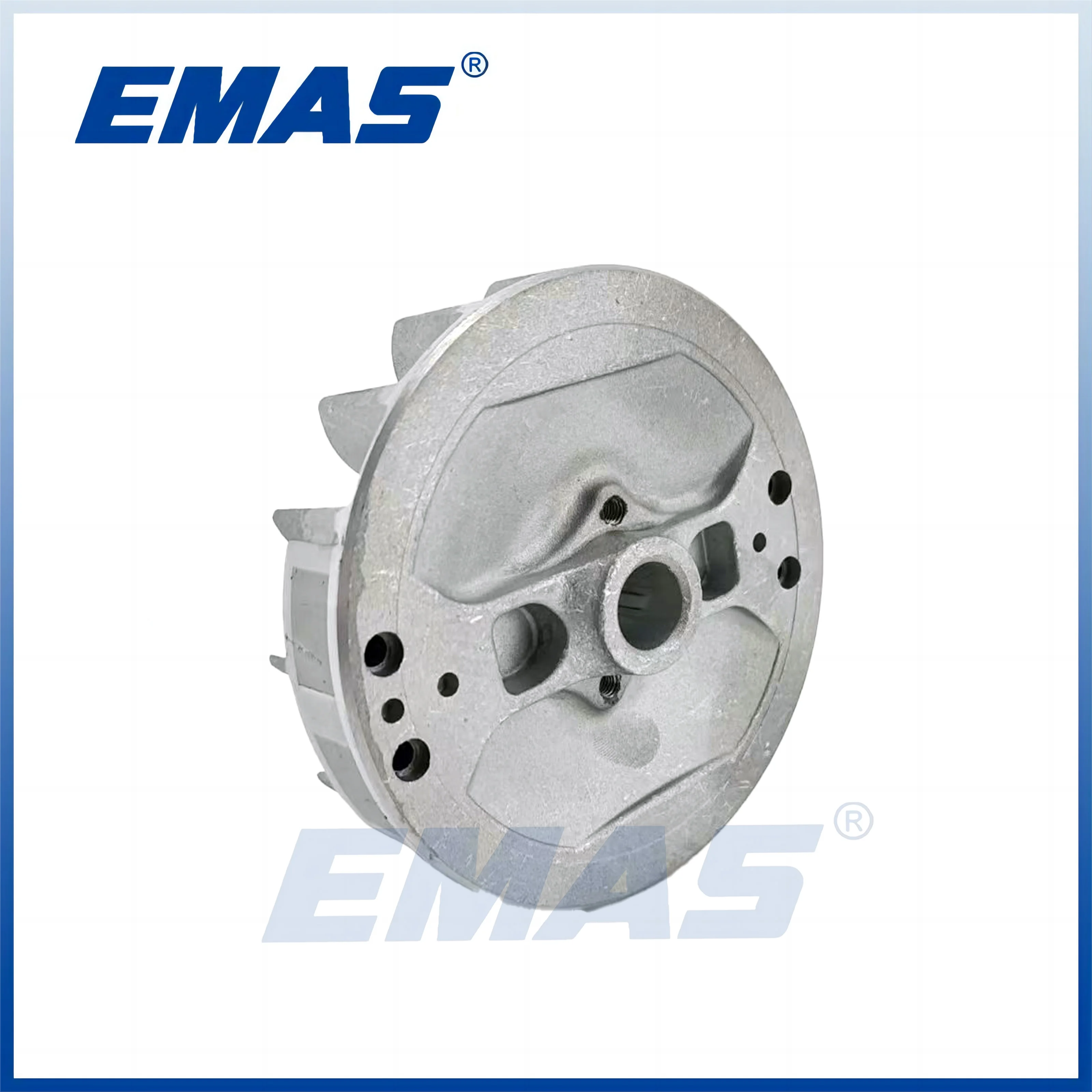 Garden Tools Chainsaw Spare Parts Flywheel  for 382 Model Gasoline Chain Saw