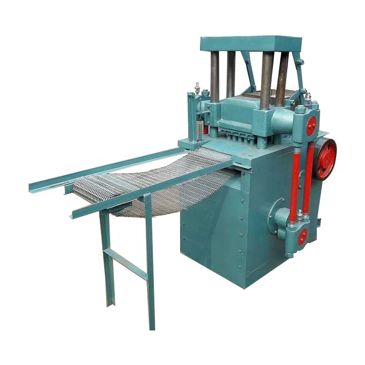 Production line design cube shape shisha hookah charcoal tablet compression machine