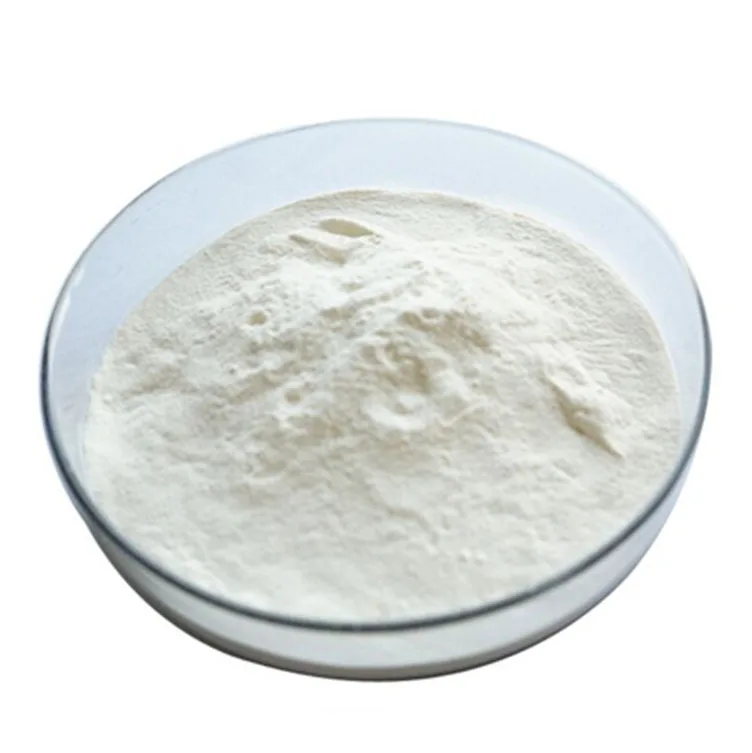 
Free Sample Raw Material Hydrolyzed Silk Sericin Powder 