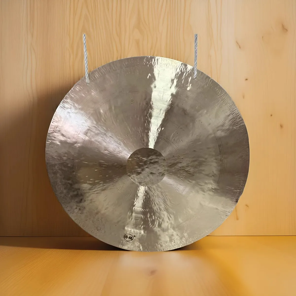 Factory High Quality Mini 15cm Gong Mallet Wind Gong Gong&Cymbals