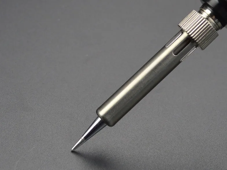 High quality  iron automatic feeding soldering station