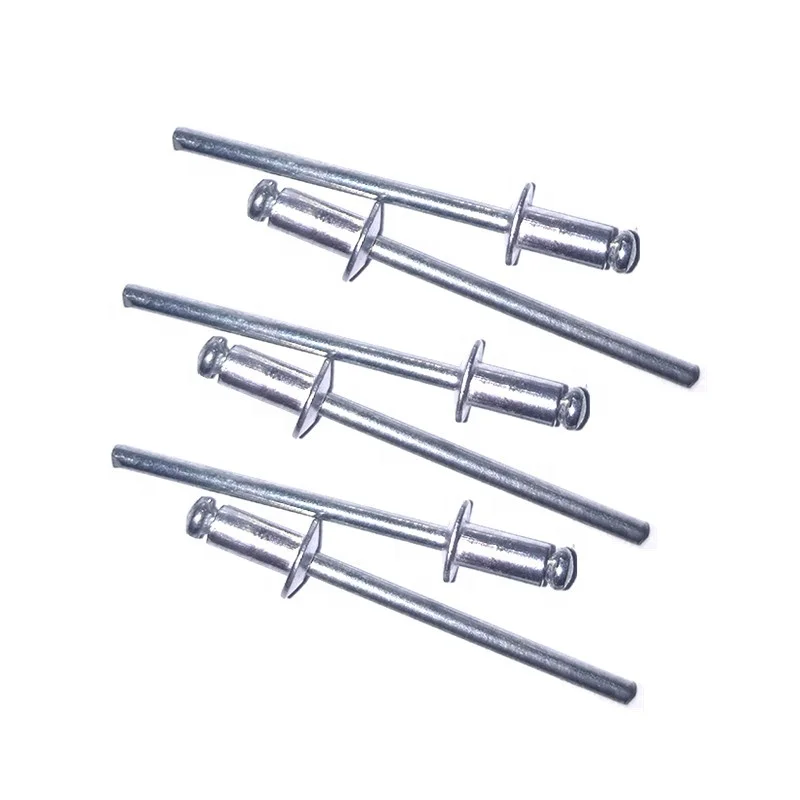 Csk Head Aluminum Blind Rivet  NutTon Price