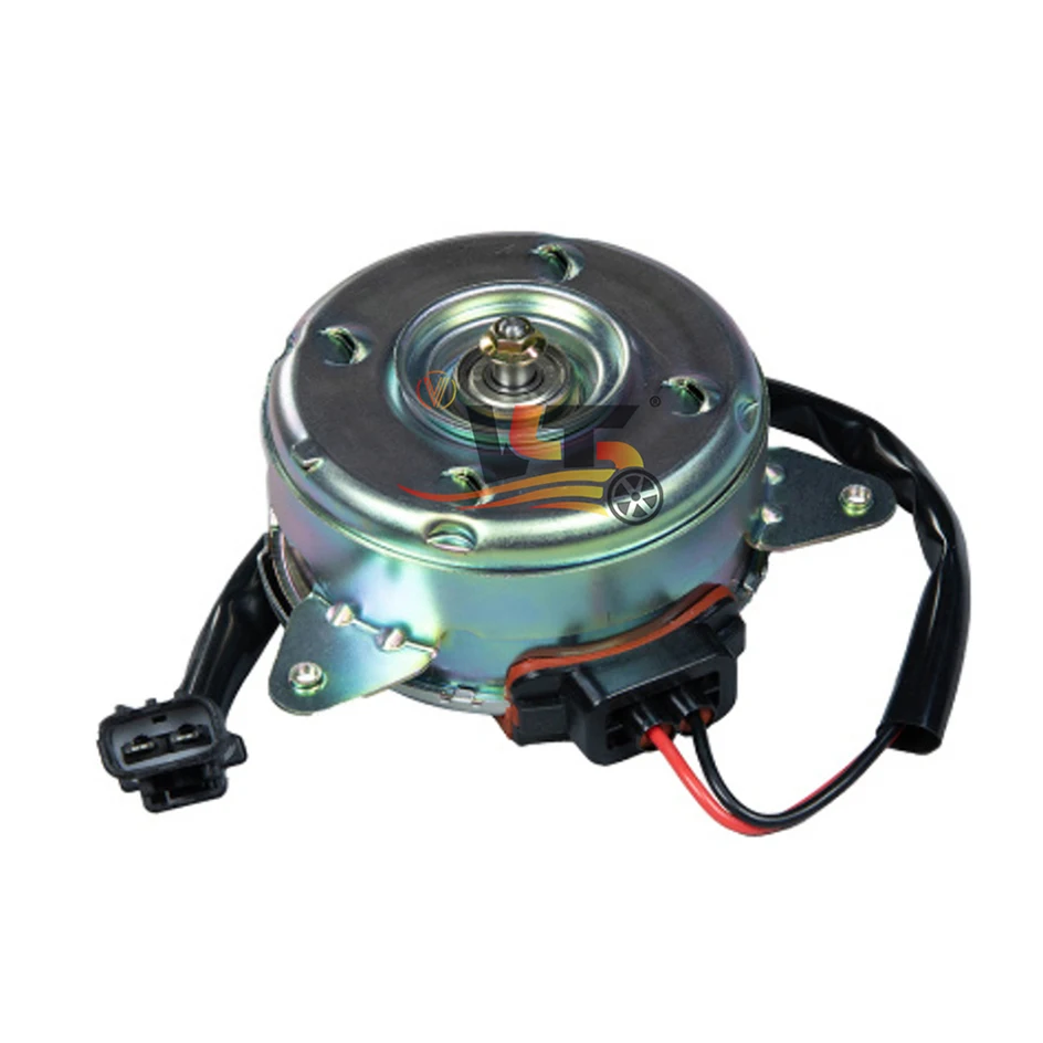 Cooling Systems Radiator Cooling Fan Motor For Honda City 19030-Rbo-004  MITSUBA-T6610O