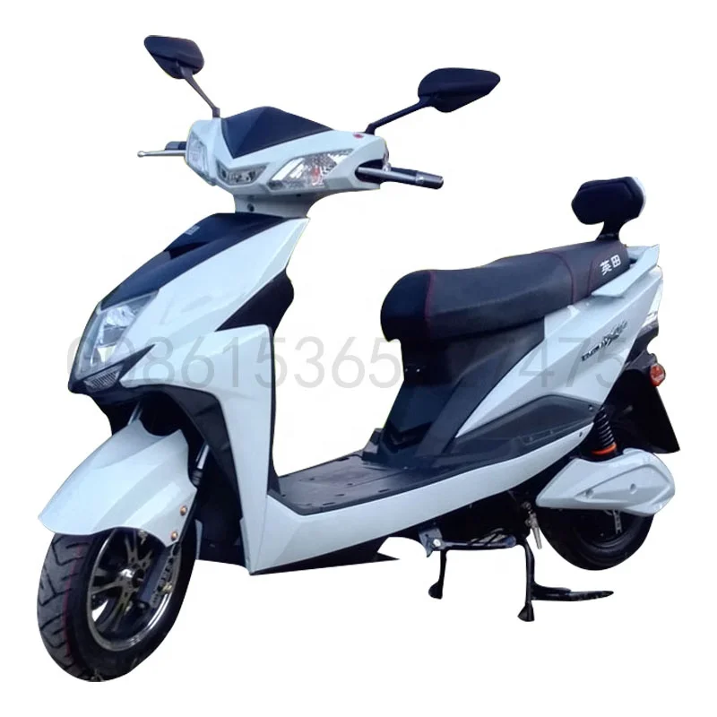
Недорогой высокоскоростной Электрический скутер Engtian 60 в 20 Ач 1000 Вт 1500 Вт 2000 Вт CKD Электрический мотоцикл с педалями и дисковым тормозом  (62236416002)