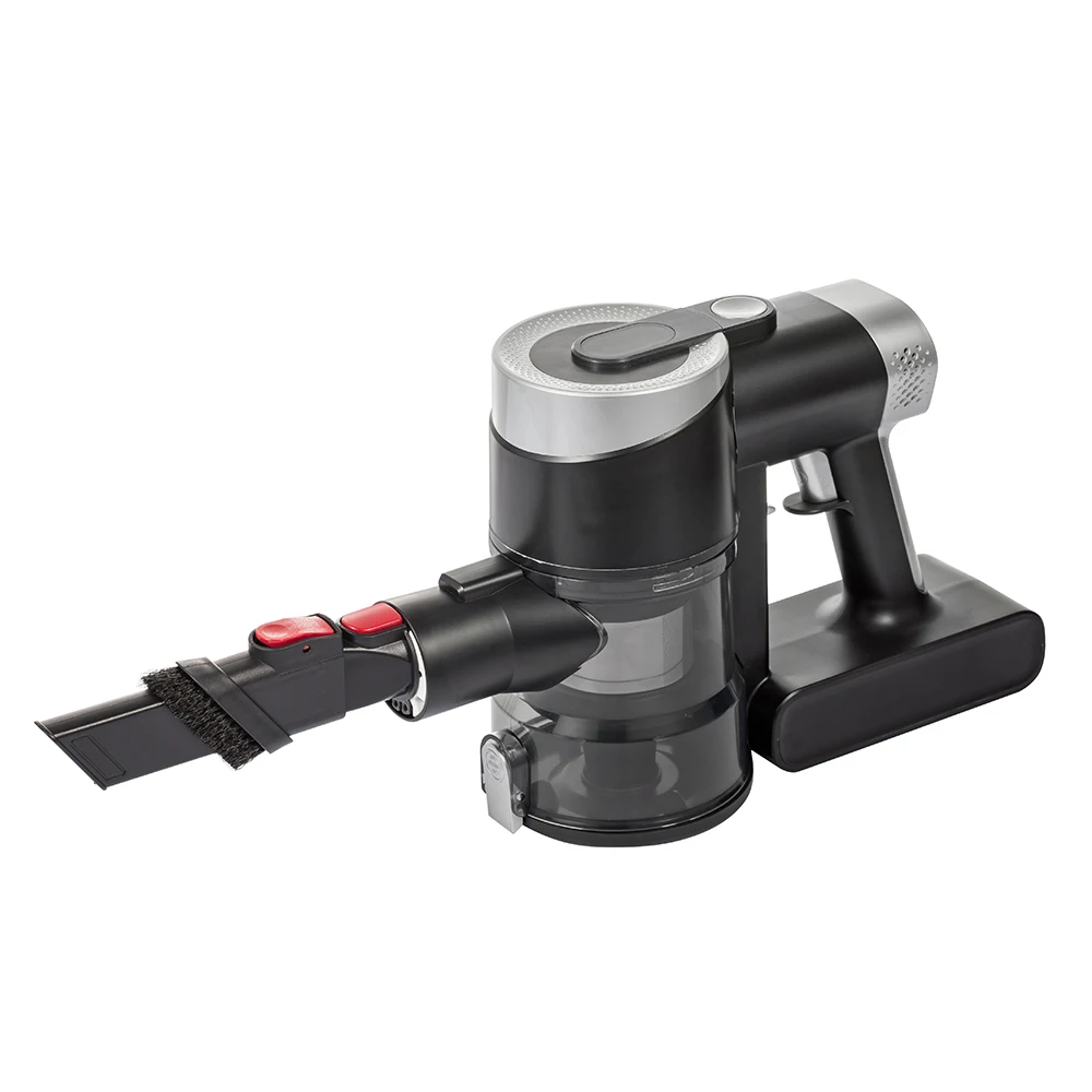 BLDC Handheld stick cyclone smart broom rohs other vacuum cleaners hepa house cordless vacuum cleaner