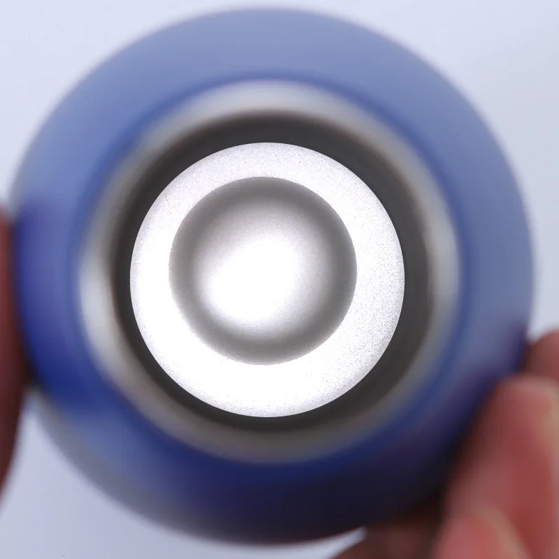 750ml Double Wall Thermal Vacuum Flasks Stainless Steel Leak Proof Water Bottles Cola Shaped Insulated Portable Sports Tumbler