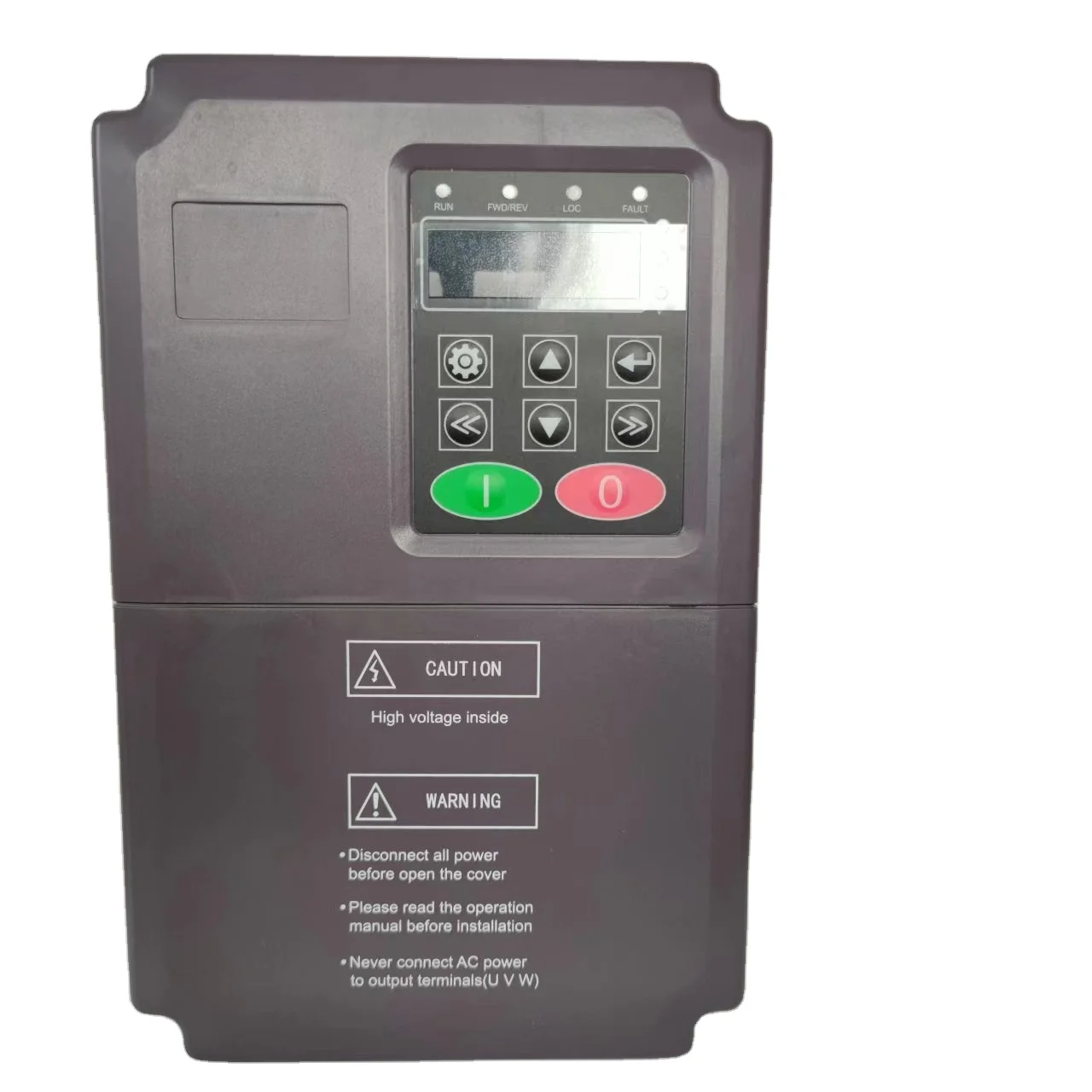 Best solar inverters 2020 CHF100A 15hp low frequency inversor de frecuencia 11kW Frequency Converter battery Inverter