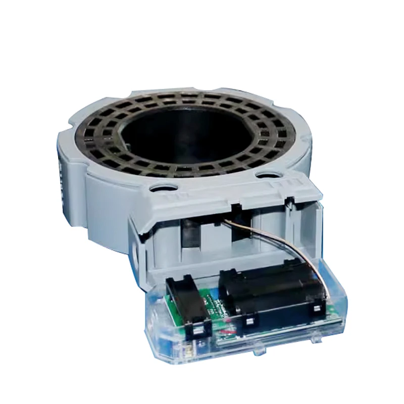 Высокопроизводительный ультразвуковой водомер с защитой IP68