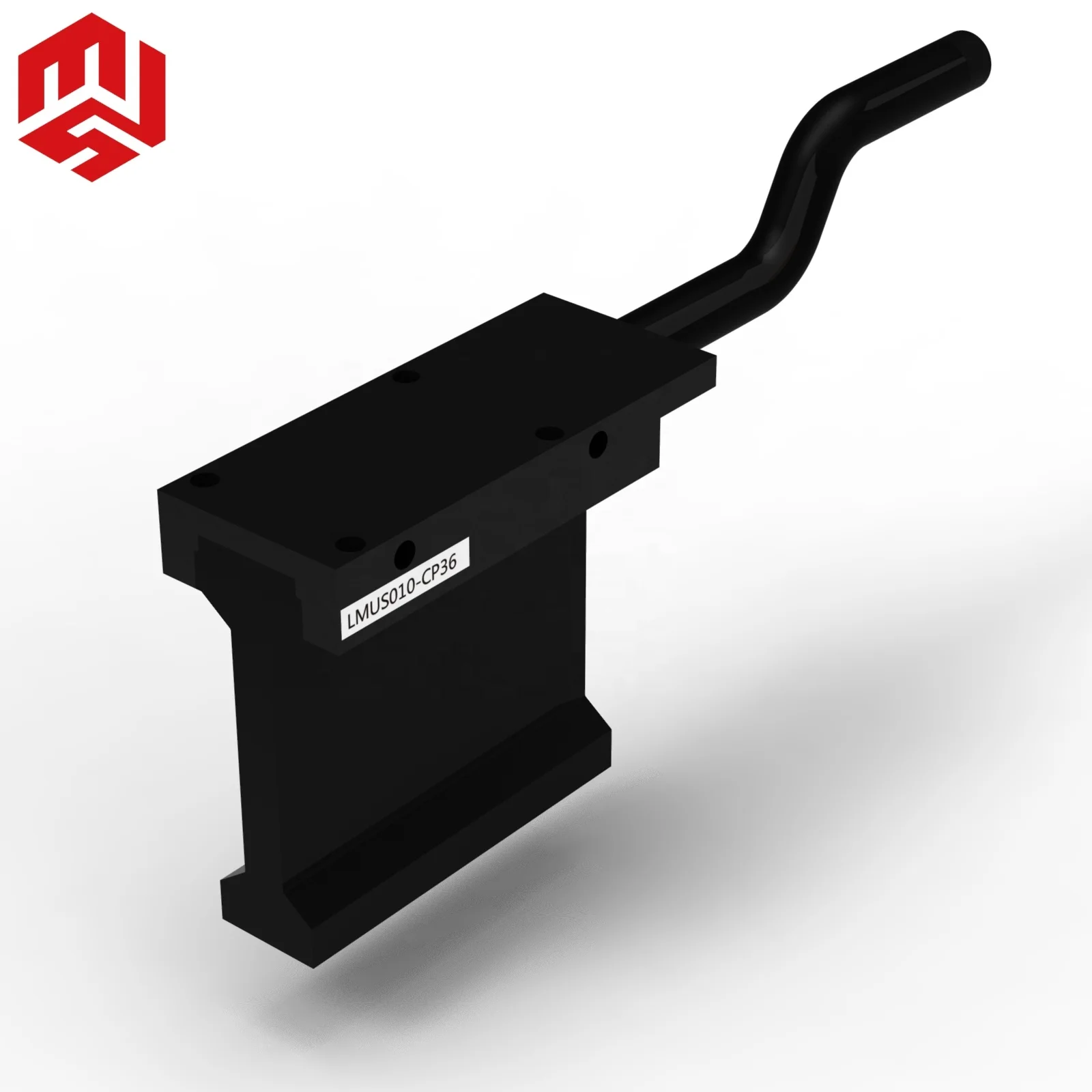 Самый маленький полупроводниковый указанный линейный двигатель с прямым приводом без сердечника