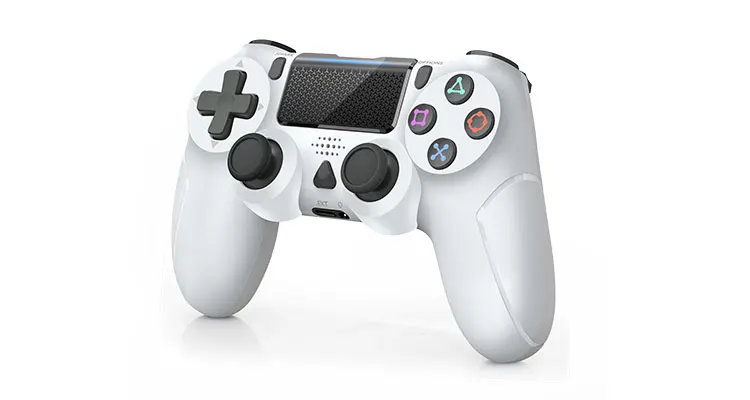  PS4 controller good quality inexpensive wireless for play station