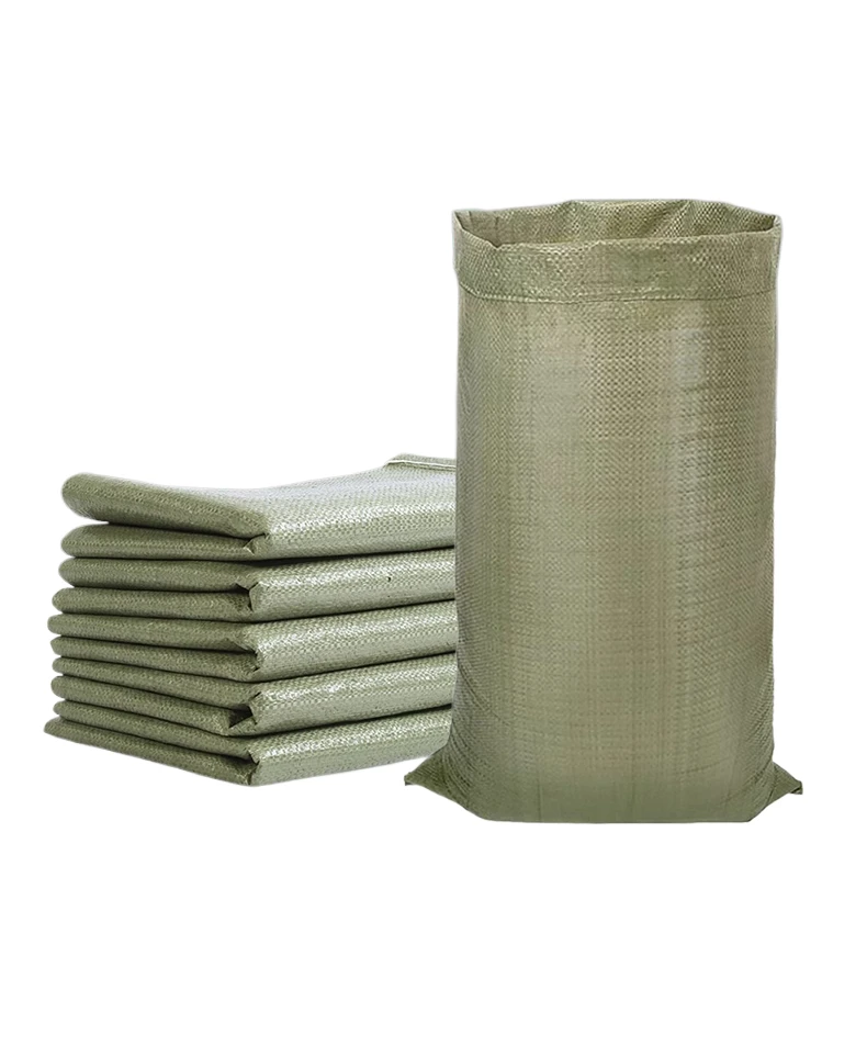 Pp Woven Sack Laminated Pp Woven Bag Woven Polypropylene Wood Bags